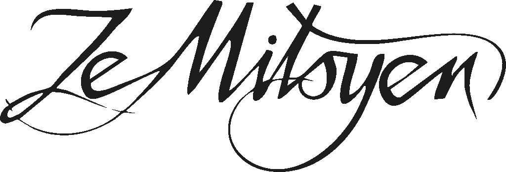 Logo du Restaurant "Le Mitoyen"