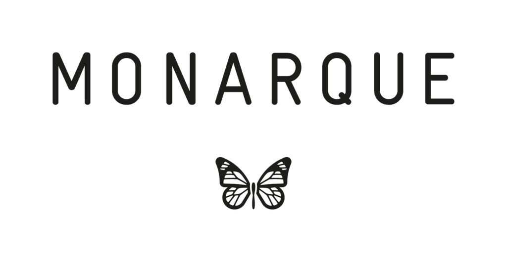 Logo du Restaurant "Monarque"